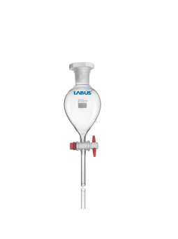 SEPARATING FUNNEL 250 ML